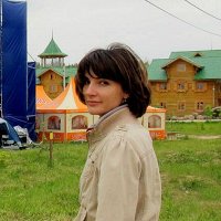 Фото Катерина Киселева
