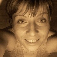 Фото Ирина Конторева