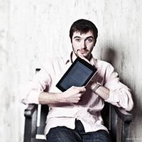 Фото Ivan Volkov