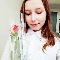Фото Лиза Курганская