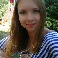 Фото Люба Жукова