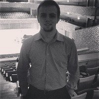 Фото Даниил Грунтовский