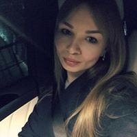 Фото Ольга Сафина