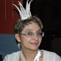 Фото Вера Кузнецова