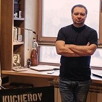 Фото Yaroslav Kucherov