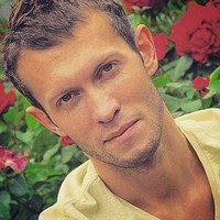 Фото Арсений Тимощук