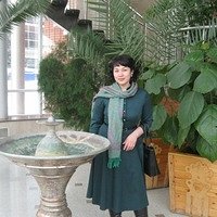 Фото Gashura Lukmanova