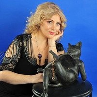 Фото Елена Мельникова-Вяземская