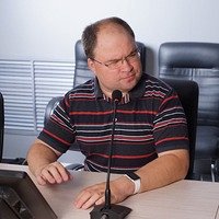 Фото Алексей Потёмин