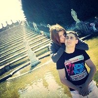 Фото Анастасия Клюквина