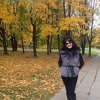 Фото Нина Непомнящая
