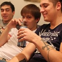 Фото Андрей Федотов