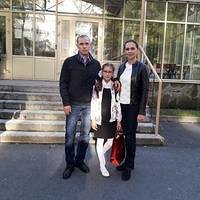 Фото Любовь Фиалкина