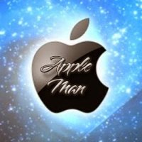 Фото Apple Man