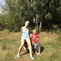 Фото Ниночка Федотова