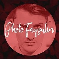 Фото Dmitry Fayzulin
