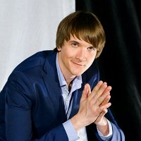 Фото Данила Дзыгар