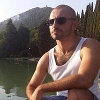 Фото Алексей Саймон