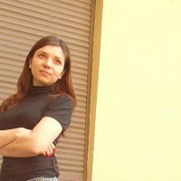 Фото Надежда Мартынова