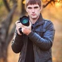 Фото Дмитрий Череватый