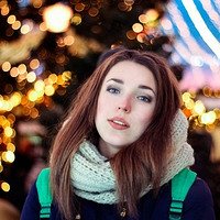 Фото Лера Качанова