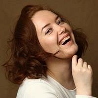 Фото Надежда Шереметьева