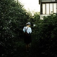 Фото Слепящая Пустота