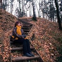 Фото Лариса Алексеева