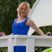 Фото Анна Ржевская