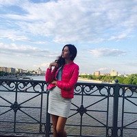 Фото Оля Бурцева