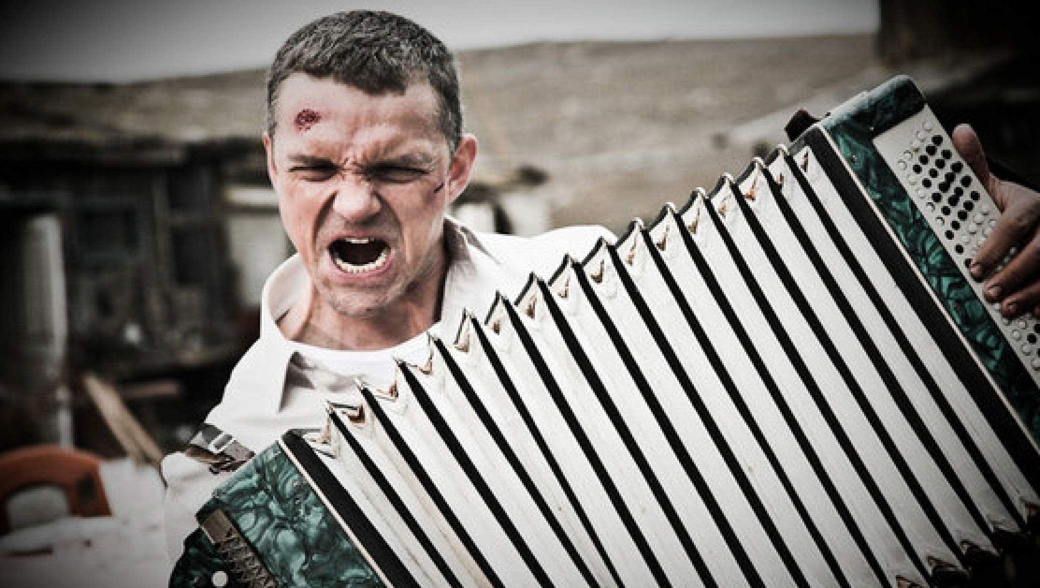 Владимир Епифанцев (Vladimir Yepifantsev) , фильмография