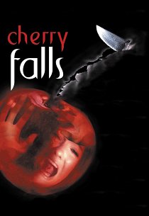 Убийства в Черри-Фоллз