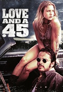 Любовь и 45-й калибр