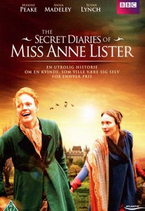 Тайные дневники Энн Листер