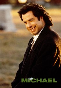 Майкл