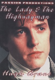 Леди и разбойник