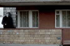Андрей Сахаров. По ту сторону окна… – афиша