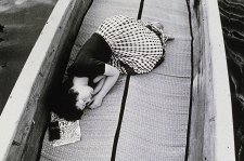 Память и свет. Японская фотография. 1950–2000 – афиша
