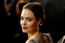 Анджелина Джоли – афиша