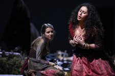 La Scala: Кармен – афиша