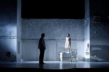 Comédie-Française: Ромео и Джульетта – афиша