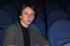 Алексей Никифоров – фото