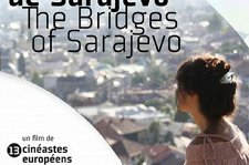 Мосты Сараево – афиша