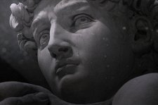 Микеланджело: Любовь и смерть – афиша