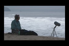 По волнам: Искусство звука в кино – афиша