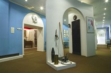 Музей истории Лефортово – расписание вы�ставок – афиша