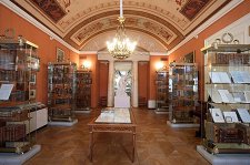 Музей Пушкина – расписание выставок – афиша