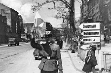 Неизвестный Берлин. Май 1945 года – афиша