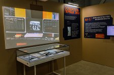 Компьютеры от М до А: история советских ЭВМ и их создателей – афиша