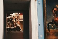 Музей изобразительных искусств им. Пушкина – расписание выставок – афиша